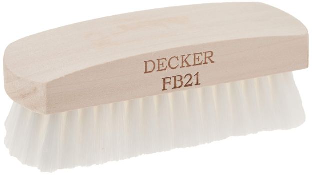 Decker FB21 Face Brush