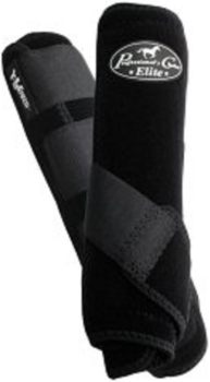 Professional's Choice VenTECH Elite Sports Medicine Boots