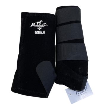 SMB II Sports Medicine Boots