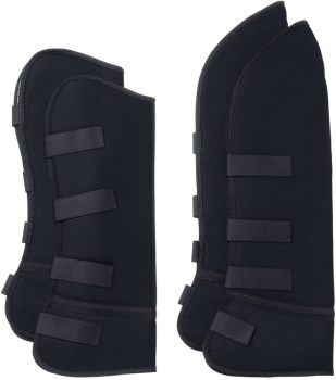 Tough 1 Deluxe Easy-On Front Boots