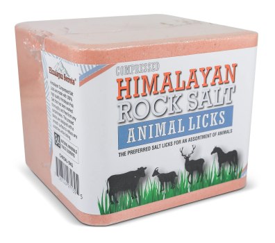 Himalayan Secrets Himalayan Rock Salt