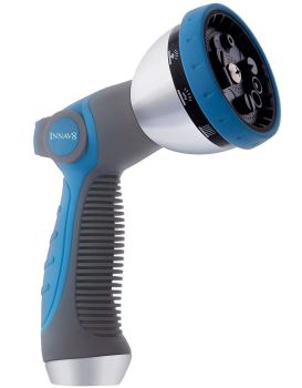INNAV8 Garden Hose Nozzle