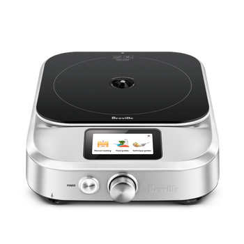 Breville Control Freak