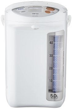 Zojirushi CD-LFC50WA