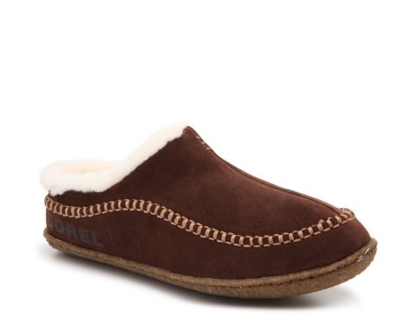 Sorel Men's Falcon Ridge II Slipper