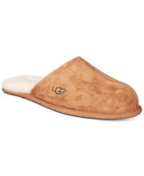UGG Men's Scuff Slipper