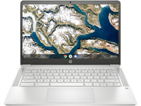 HP Chromebook 14