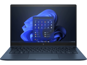 HP Elite Dragonfly G2