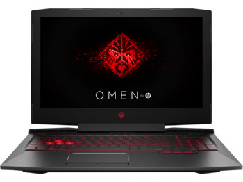 HP OMEN 15