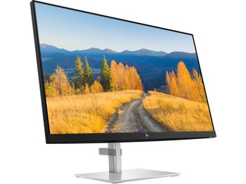 HP U28 4K HDR