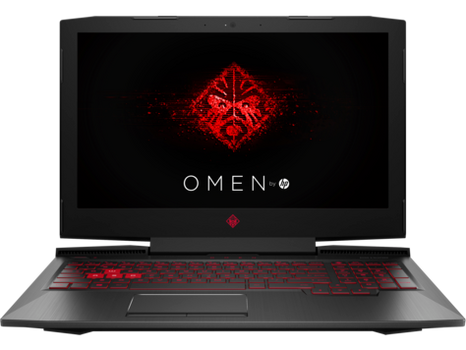 HP Omen 15