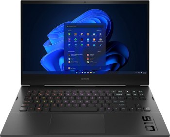 HP OMEN 15