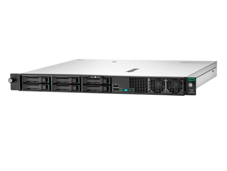 HP ProLiant DL20 Gen10