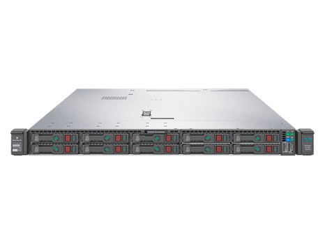 HP ProLiant DL360 Gen10