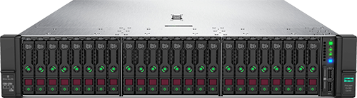 HP ProLiant DL380 Gen10