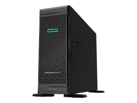 HP ProLiant ML350 Gen10