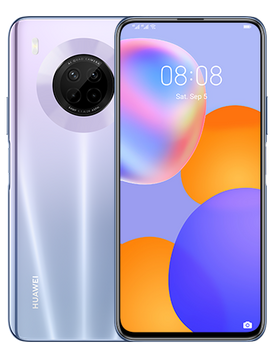 Huawei Y9a