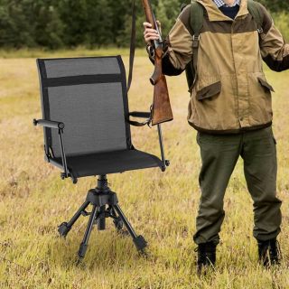 Best Hunting Blind Chairs