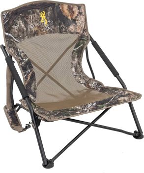 Browning Camping Strutter Hunting Chair