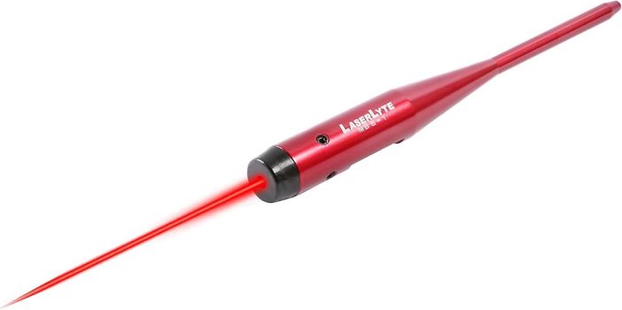 LaserLyte Universal Laser Boresighter