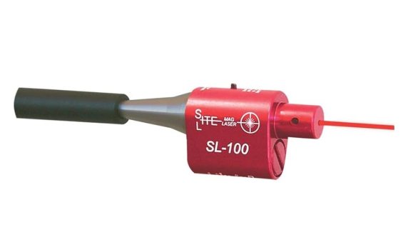 SiteLite Ultra Mag Laser Boresighter Kit