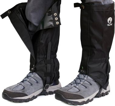 Outdoor Essentials Hiking Gaiters