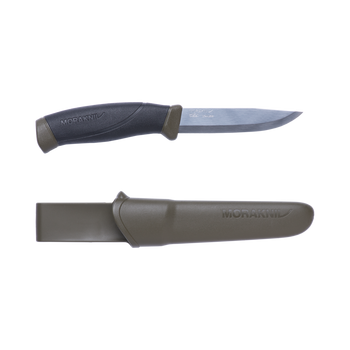 Morakniv Companion Fixed Blade