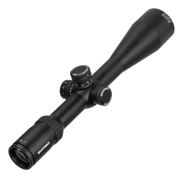 NightForce SHV 4-14x50 F1