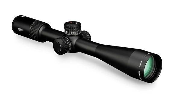 Vortex Optics Viper PST Gen II 5-25x50