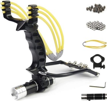 COOY Professional Slingshot