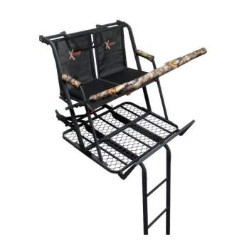 X-Stand Treestands The Jayhawk
