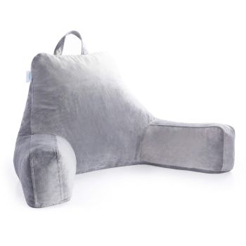Linenspa Reading Pillow