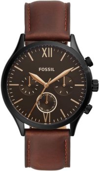 Fossil Hybrid HR
