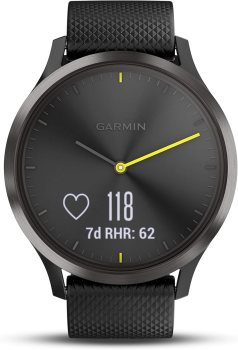 Garmin Vivomove HR