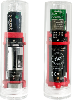 Tilt Hydrometer