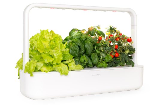 Click and Grow Smart Garden 9