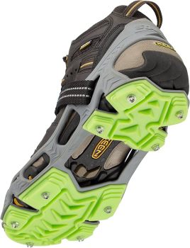 STABILicers Walk Traction Cleats
