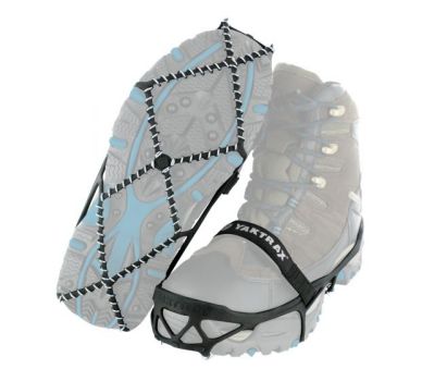 Yaktrax Walk Traction Cleats