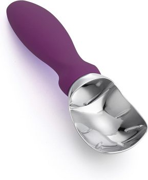 Spring Chef Ice Cream Scoop