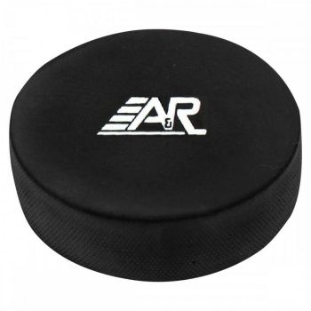 A&R Sports Official Hockey Puck