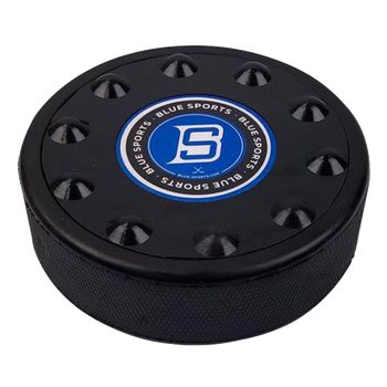 Blue Sports Weighted Training Puck