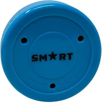 Smart Hockey Stickhandling