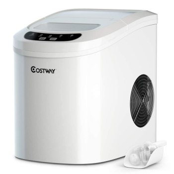 COSTWAY Ice Maker