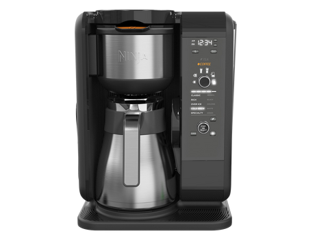Ninja Hot and Cold Brewed System