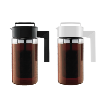 Takeya Deluxe Cold Brew Coffee Maker