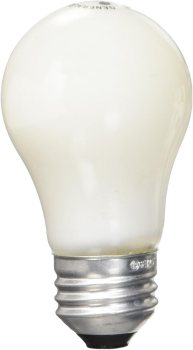 GE Classic Clear 100W