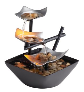 HoMedics Silver Springs