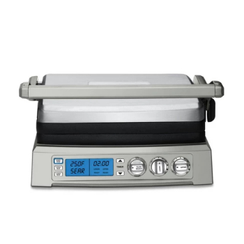 Cuisinart GR-300WS