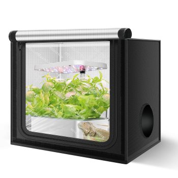 CoolGrows Small Indoor Grow Tent