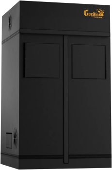 Gorilla Grow Tent Lite Line